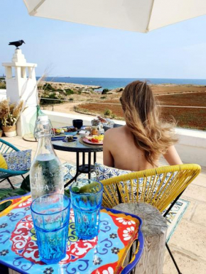 Paradise Sea Terrace